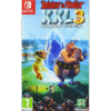 ASTERIX OBELIX XXL 3 THE CRYSTAL MENHIR NSW FC