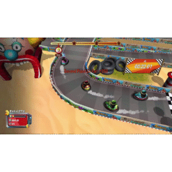 30 IN 1 GAME COLLECTION VOL. 2 NSW IMG1