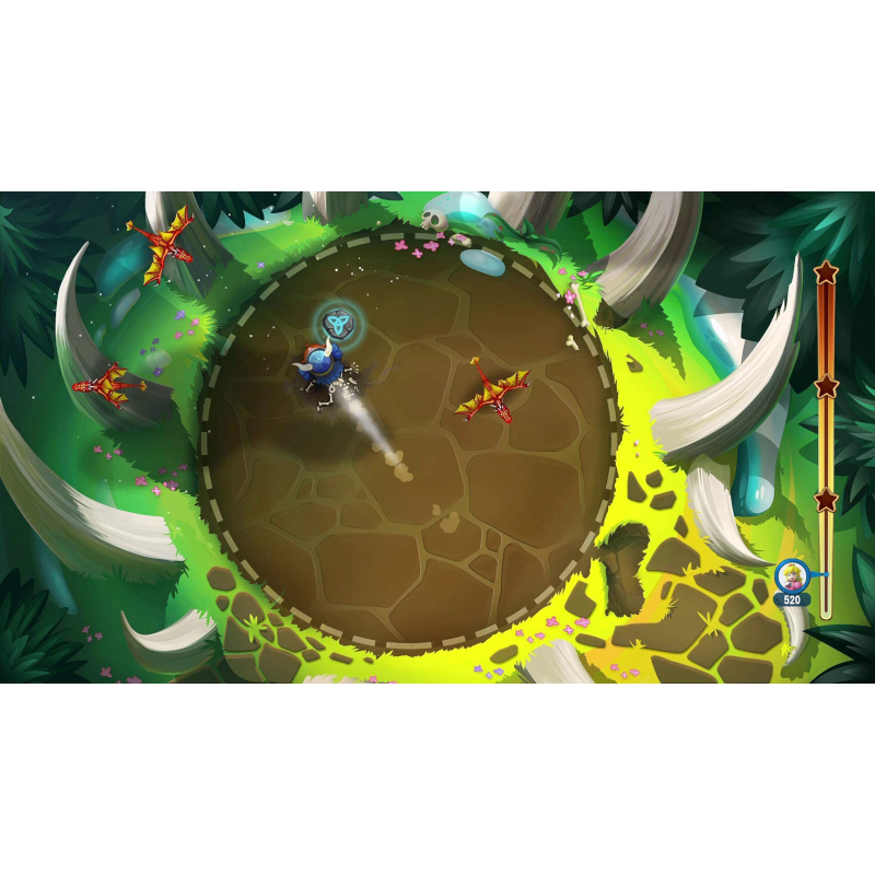 30 IN 1 GAME COLLECTION VOL 2 NSW - Image 3