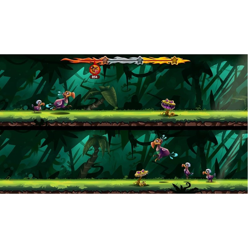 30 IN 1 GAME COLLECTION VOL 1 NSW - Image 4