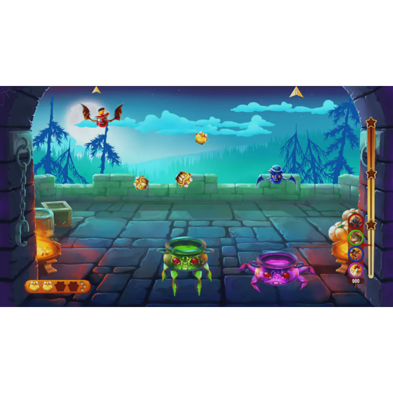 30 IN 1 GAME COLLECTION VOL 1 NSW - Image 2