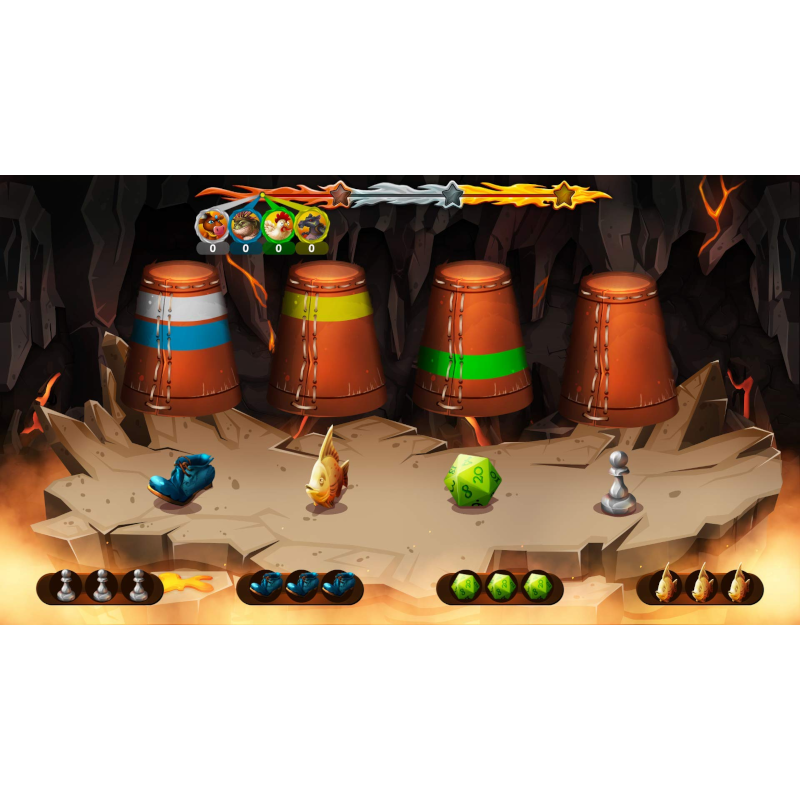 30 IN 1 GAME COLLECTION VOL 1 NSW - Image 3