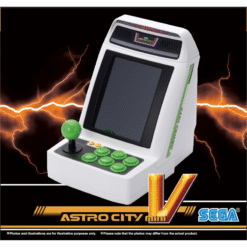 SEGA ASTRO CITY MINI V IG2
