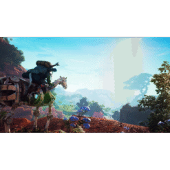 BIOMUTANT NSW IG3