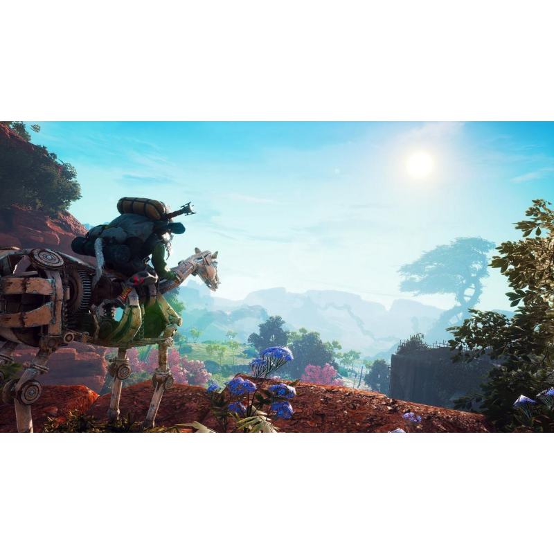 BIOMUTANT NSW - Image 4