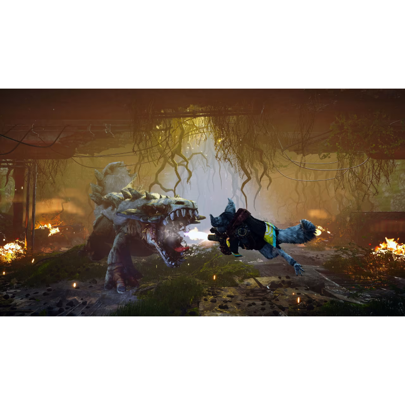 BIOMUTANT NSW - Image 2