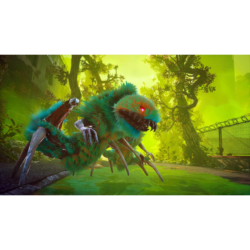 BIOMUTANT NSW - Image 3
