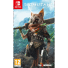 BIOMUTANT NSW FC