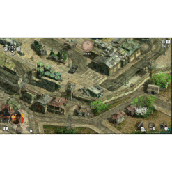 COMMANDOS 2 HD REMASTER NSW IG2