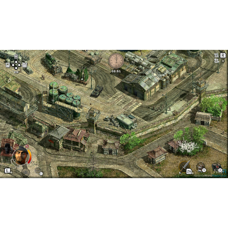 COMMANDOS 2 HD REMASTER NSW - Image 3