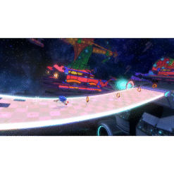 SONIC COLOURS ULTIMATE NSW IG3