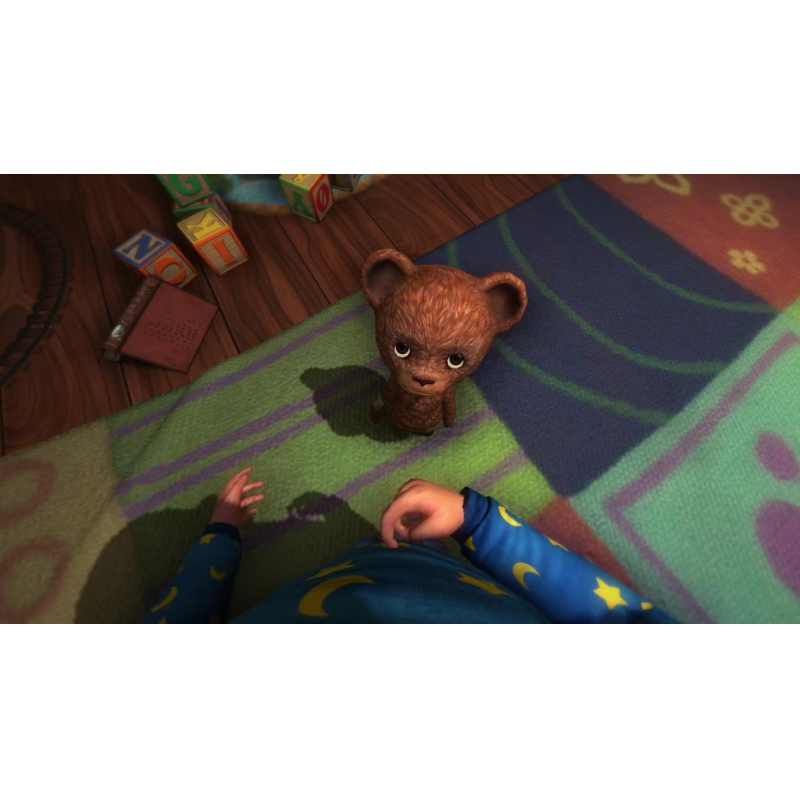 AMONG THE SLEEP-ENHANCED EDITION NSW (NOVO) - Image 3