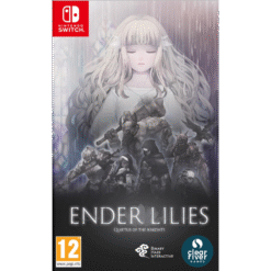 ENDER LILIES QUIETUS OF THE KNIGHTS NSW