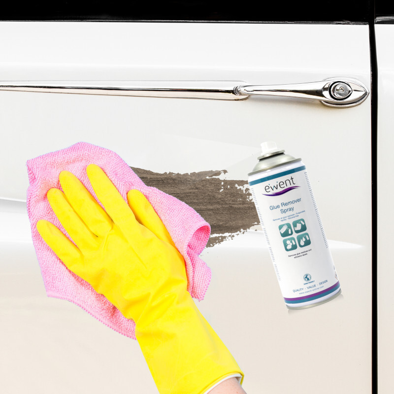 EWENT SPRAY REMOVEDOR DE COLA 400ML - Image 2