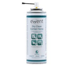 EWENT SPRAY LIMPEZA DE CONTACTOS A SECO 200ML