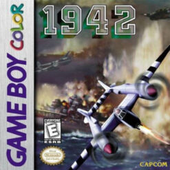1942 GBC