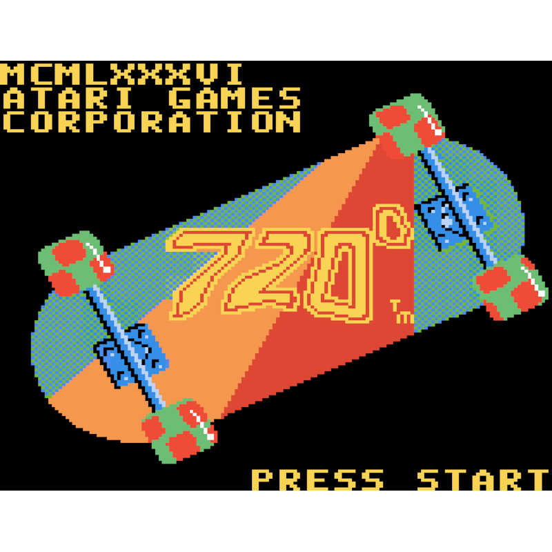 720 GBC - Image 2