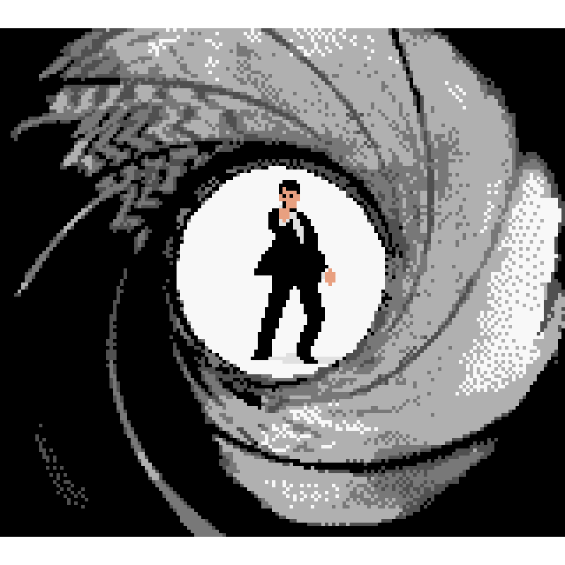 007 THE WORLD IS NOT ENOUGH GBC - Image 4
