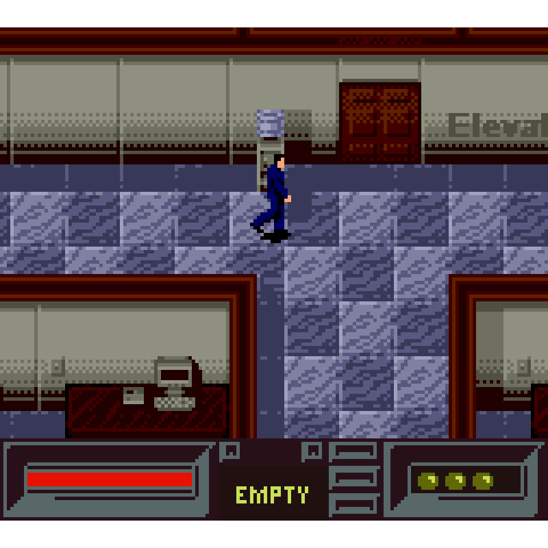 007 THE WORLD IS NOT ENOUGH GBC - Image 3