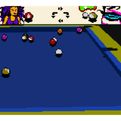 3D POCKET POOL GBC IG3