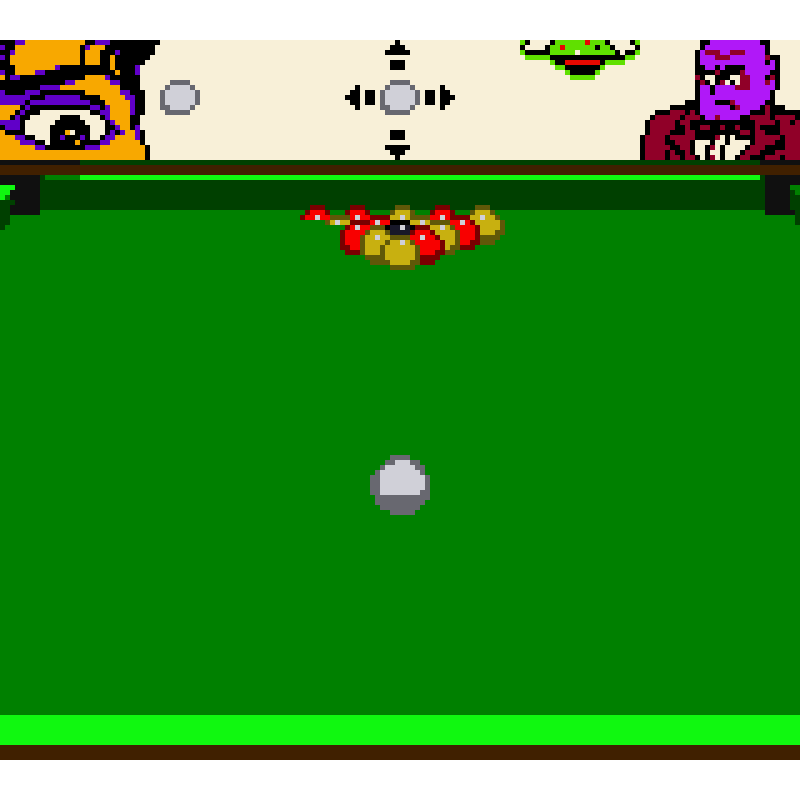3D POCKET POOL GBC - Image 3