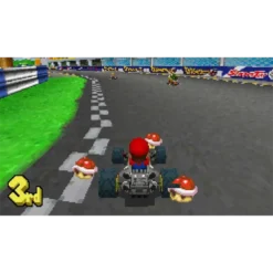 MARIO KART DS 1
