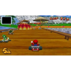 MARIO KART DS 2