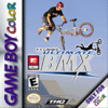 MTV SPORTS T.J. LAVINS ULTIMATE BMX GBC FC