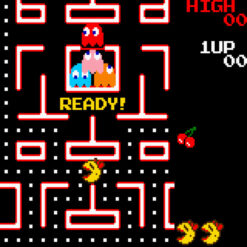 MS. PAC MAN SPECIAL COLOUR EDITION GBC IG2