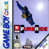 MTV SPORTS PURE RIDE GBC FC
