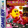 MS. PAC MAN SPECIAL COLOUR EDITION GBC FC