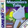 MOOMINS TALE GBC FC
