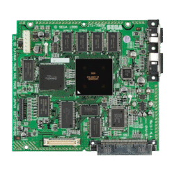 SEGA DREAMCAST MOTHERBOARD 171-7965F DC (VA1 JAPAN)