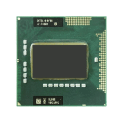 INTEL CORE I7-740QM PROCESSADOR (SEMI-NOVO)