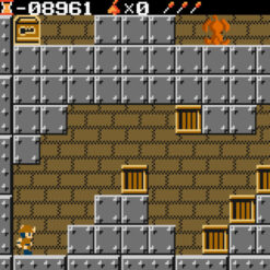 MONSTER RANCHER EXPLORER GBC IG1