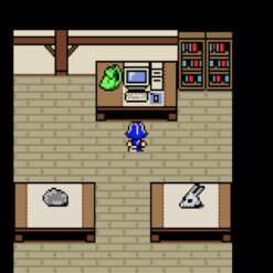 MONSTER RANCHER BATTLE CARD GB GBC IG1