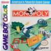 MONOPOLY GBC FC