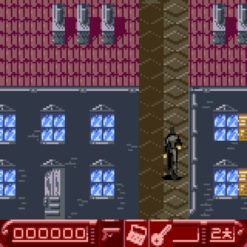 MISSION IMPOSSIBLE GBC IG2