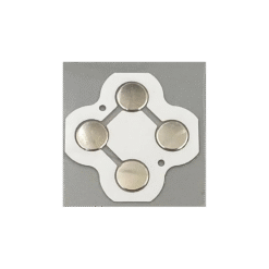 FLEX CONDUTORA D-PAD JOY-CON NINTENDO SWITCH