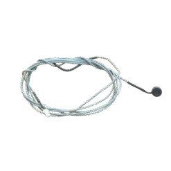 MICROFONE TOSHIBA L300 L305 L350 L355 (SEMI-NOVO)