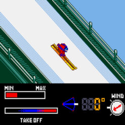 MILLENNIUM WINTER SPORTS GBC IG2