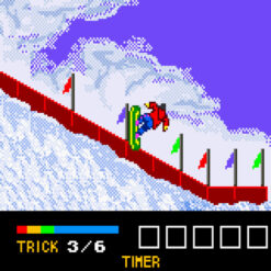 MILLENNIUM WINTER SPORTS GBC IG1