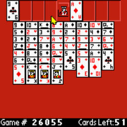 MICROSOFT THE BEST OF ENTERTAINMENT PACK GBC IG3