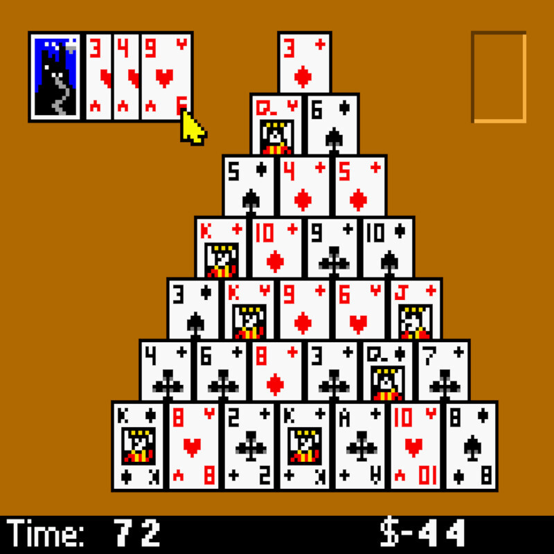 MICROSOFT THE BEST OF ENTERTAINMENT PACK GBC - Image 3