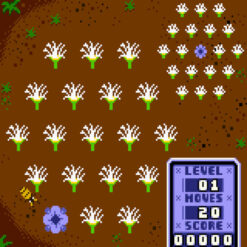 MICROSOFT THE 6 IN 1 PUZZLE COLLECTION ENTERTAINMENT PACK GBC IG2