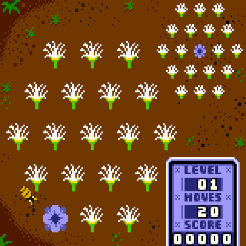 MICROSOFT THE 6 IN 1 PUZZLE COLLECTION ENTERTAINMENT PACK GBC - Image 3