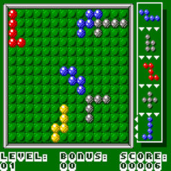 MICROSOFT THE 6 IN 1 PUZZLE COLLECTION ENTERTAINMENT PACK GBC IG1