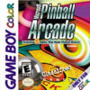 MICROSOFT PINBALL ARCADE GBC FC