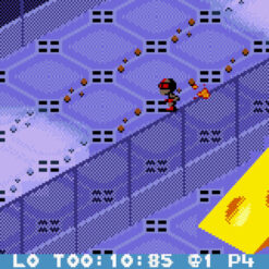 MICRO MANIACS GBC IG2