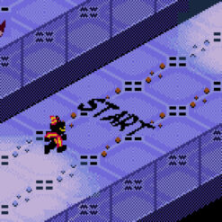 MICRO MANIACS GBC IG1